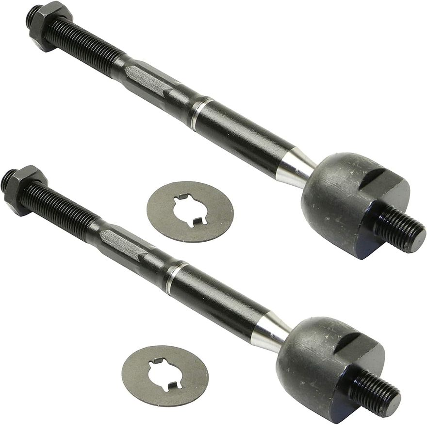 Front Inner Tie Rod - EV80600 x2