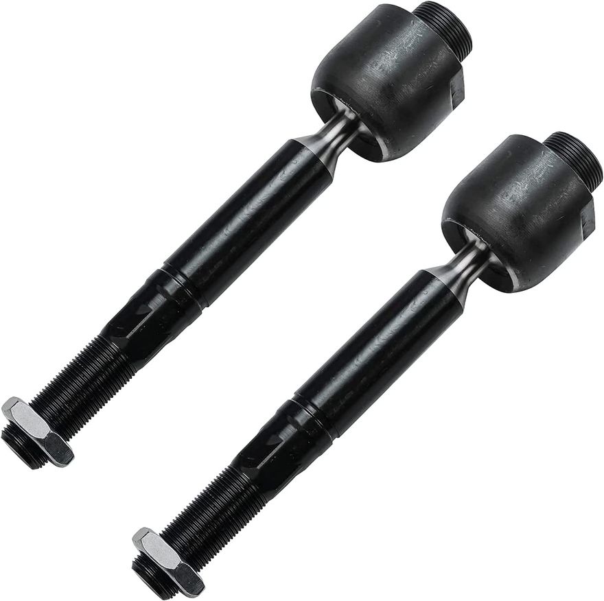 Front Inner Tie Rods - EV800293 x2