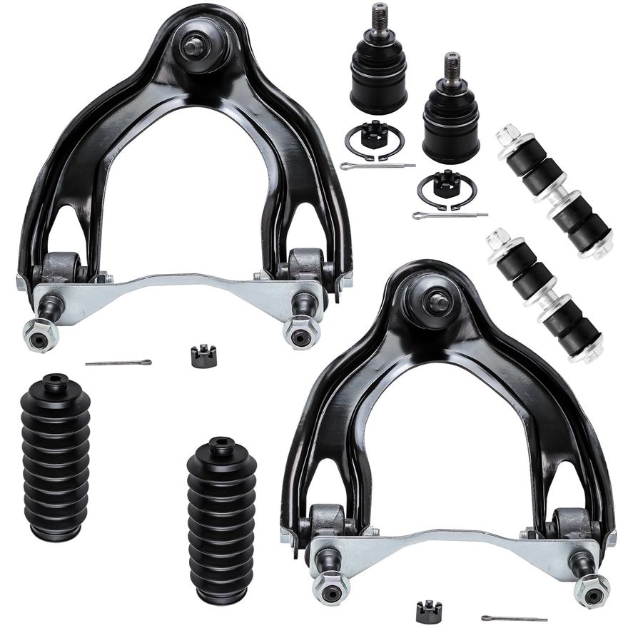 Main Image - Front Control Arms Ball Joints