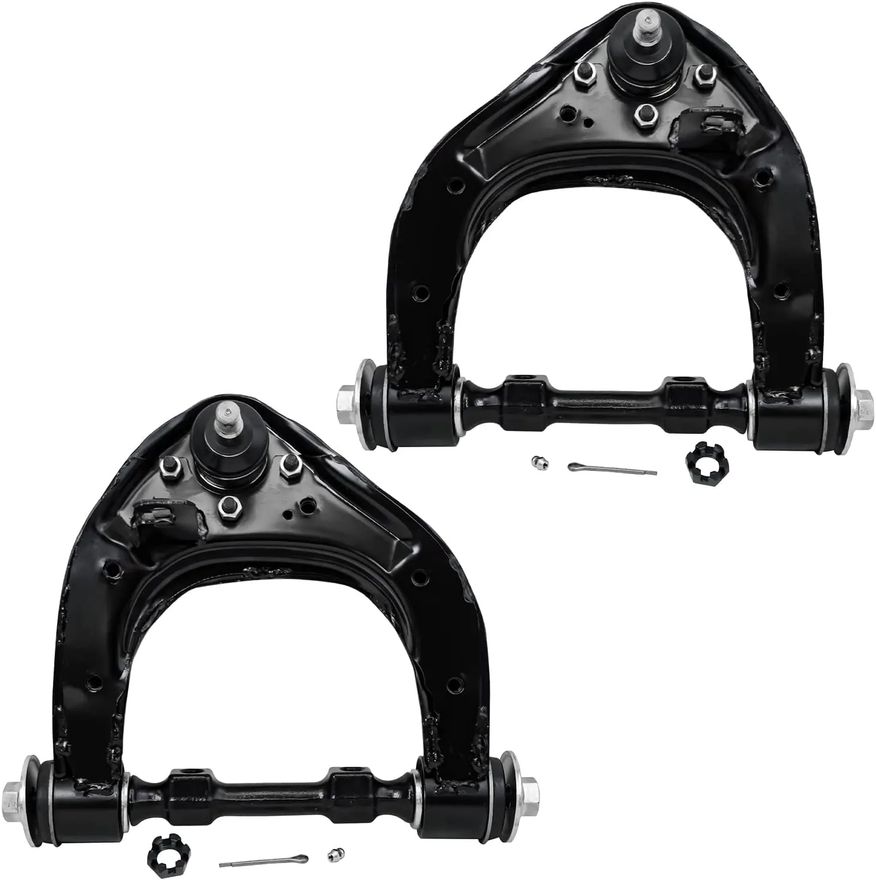 Front Upper Control Arm - K620655_K620656