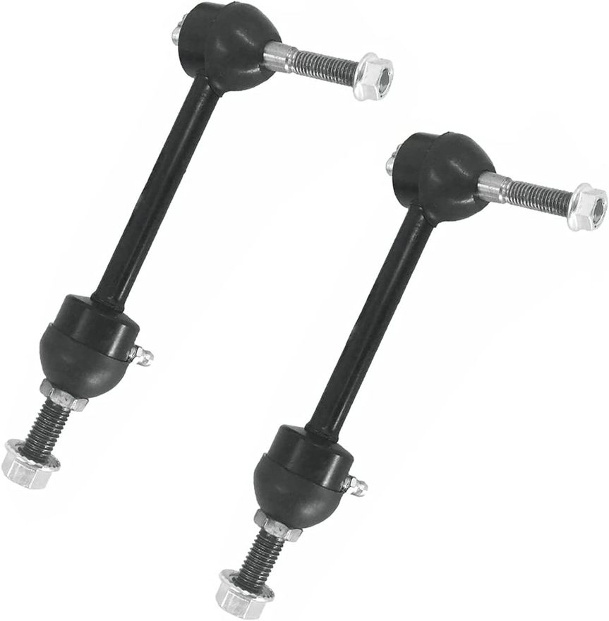 Front Sway Bar Links - K8953 x2