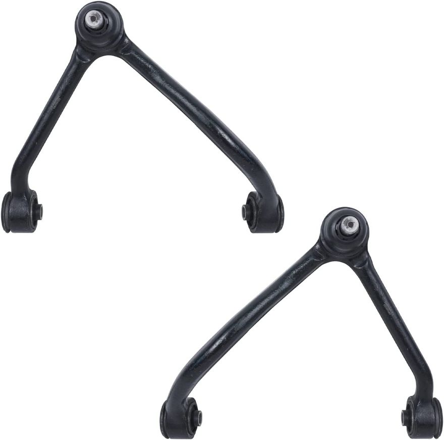 Front Upper Control Arm - K80342_K80343