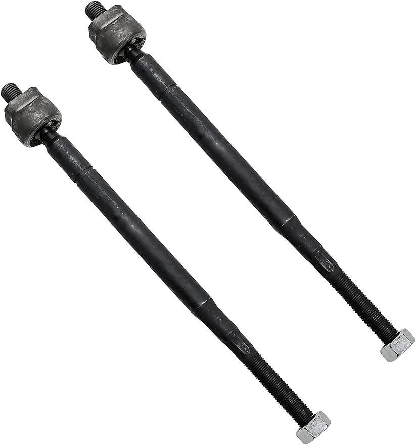 Front Inner Tie Rod - EV303 x2