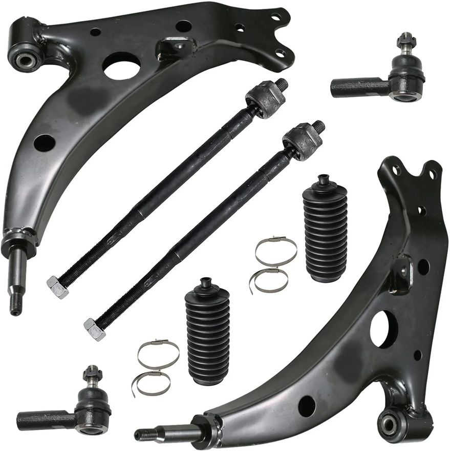 Main Image - Front Lower Control Arms Kit