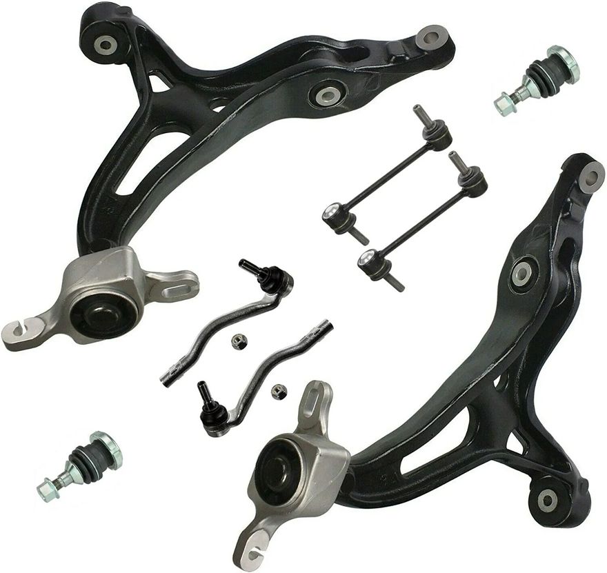 Main Image - Front Lower Control Arms Kit