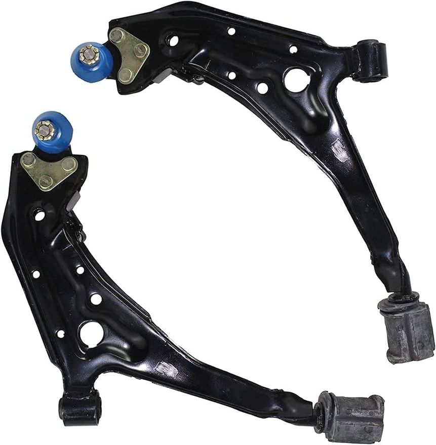 Front Lower Control Arm - K620341_K620342