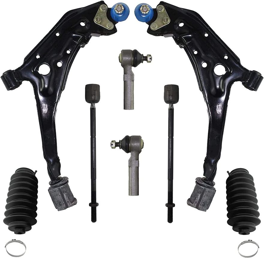 Main Image - Front Lower Control Arms Kit