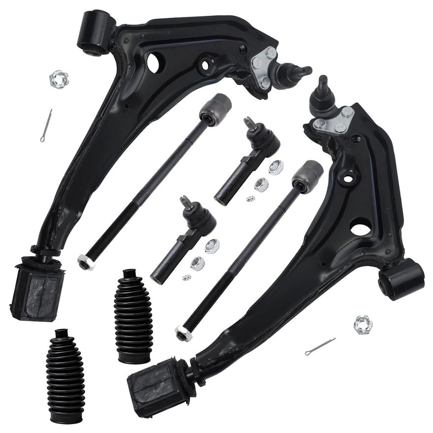 Main Image - Front Lower Control Arms Kit