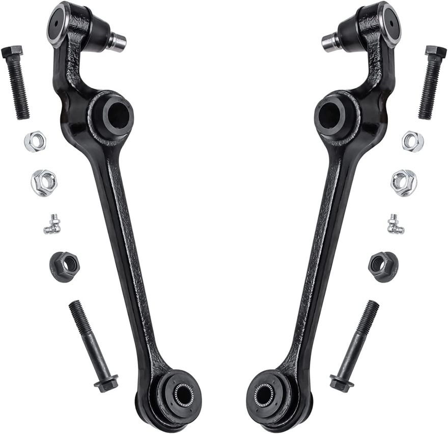 Front Lower Control Arm - K7211_K7213