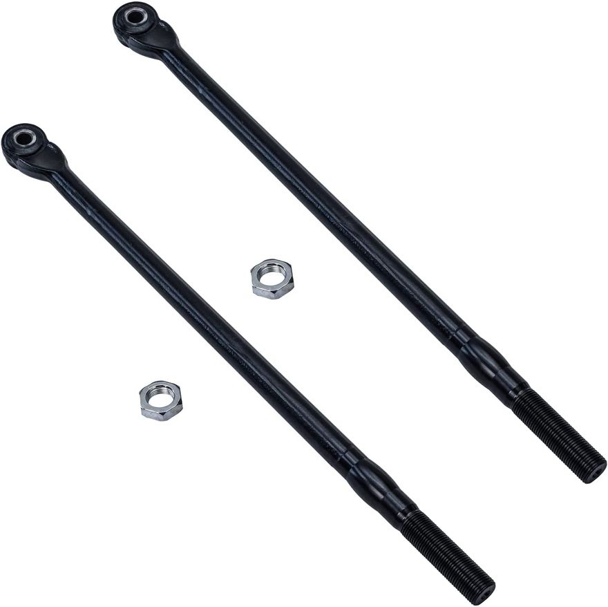 Front Inner Tie Rod - ES3250 x2