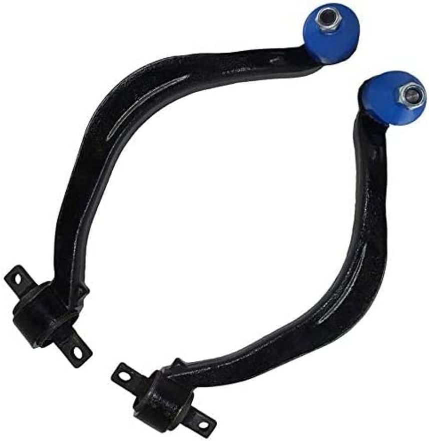 Front Lower Control Arm - K80436_K80437