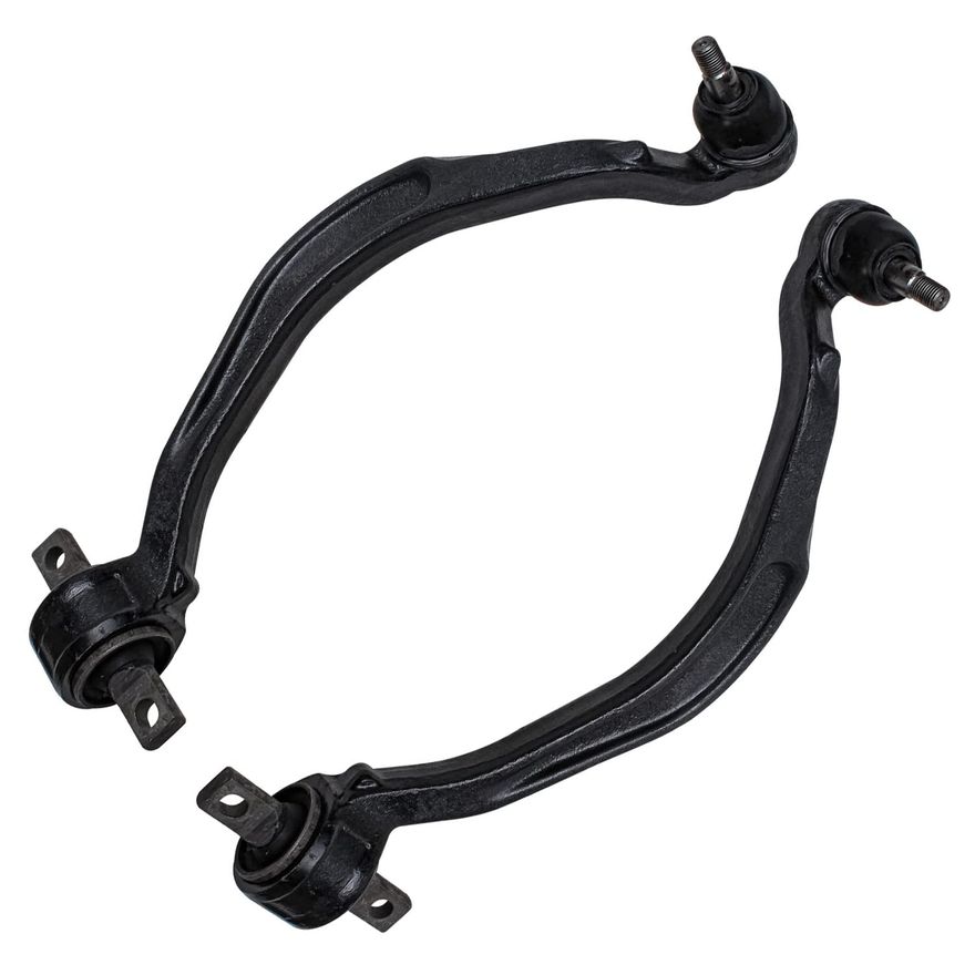 Front Lower Control Arm - K80436_K80437