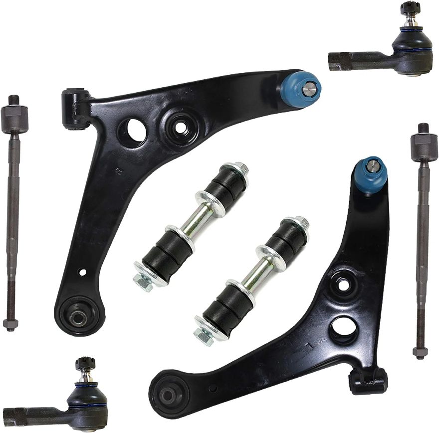 Main Image - Front Lower Control Arms Kit