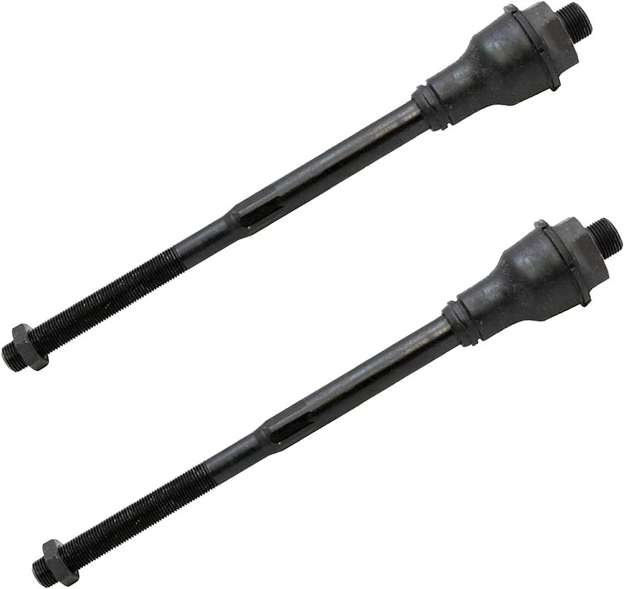 Front Inner Tie Rods - EV800935 x2