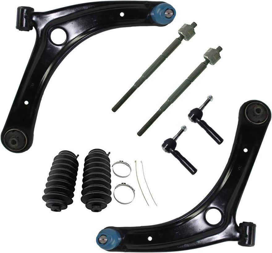 Main Image - Front Lower Control Arms Kit