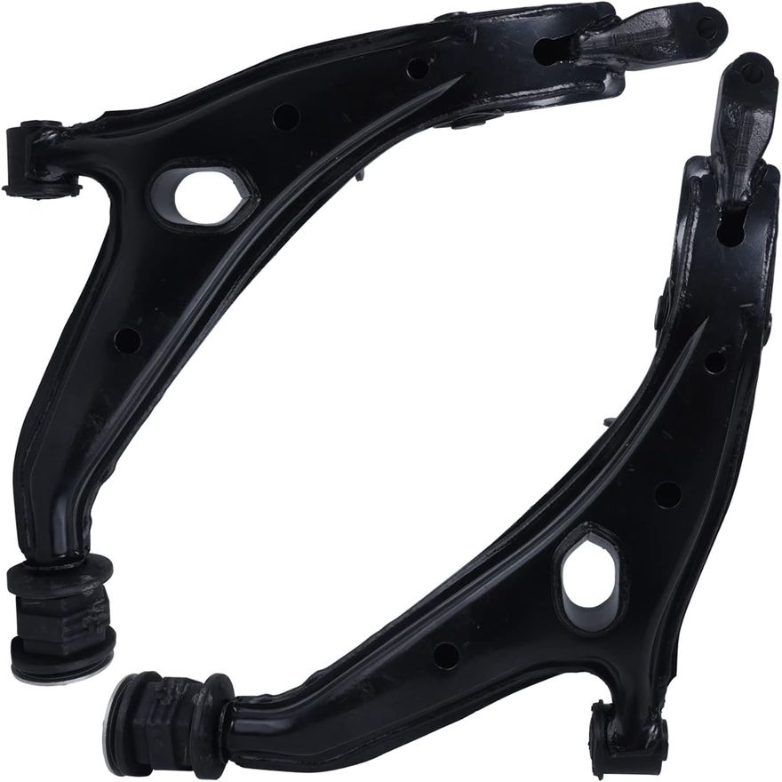 Front Control Arm - K640323_K640324