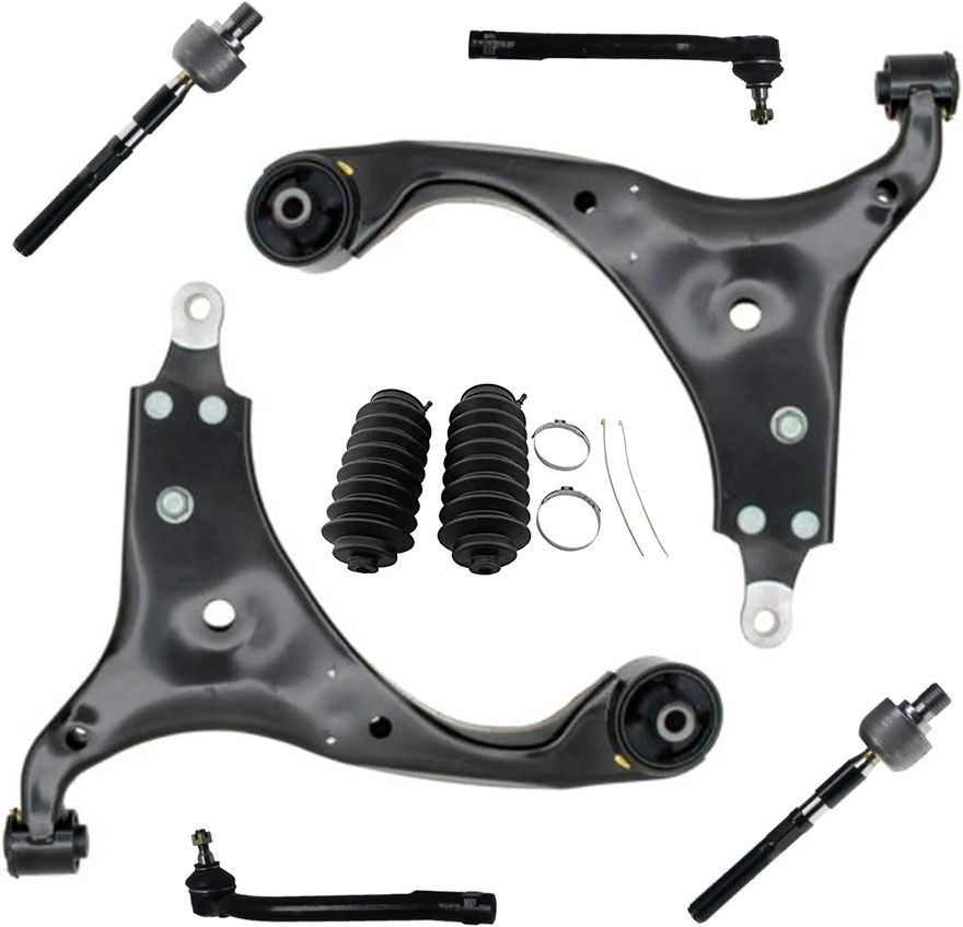 Main Image - Front Lower Control Arms Kit