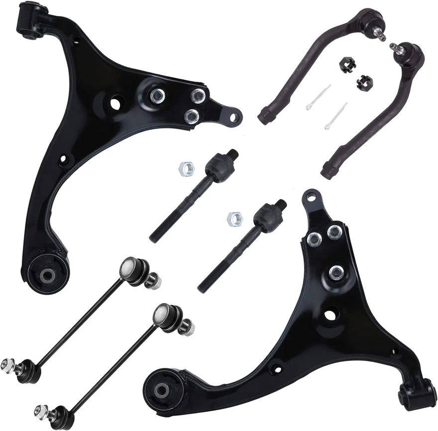 Main Image - Front Lower Control Arms Kit