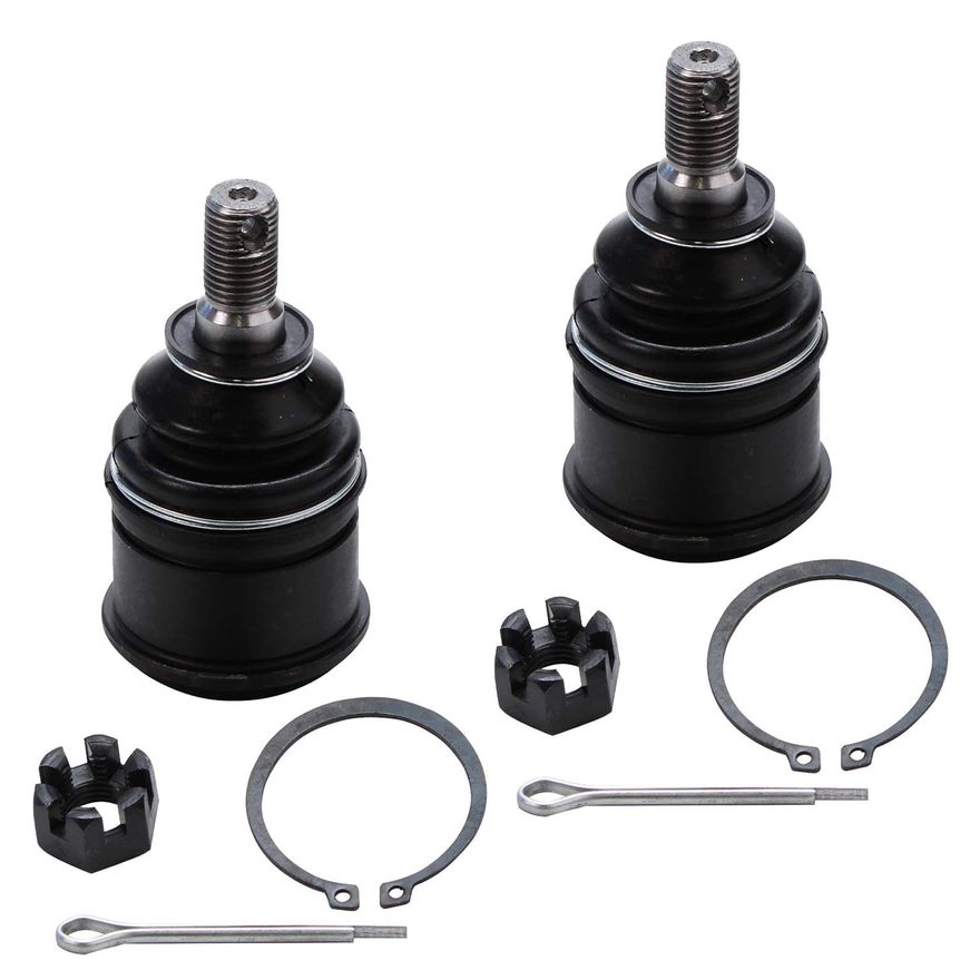 Front Lower Ball Joint - K9802 x2