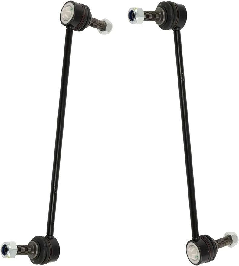 Front Sway Bar Link - K750740 x2