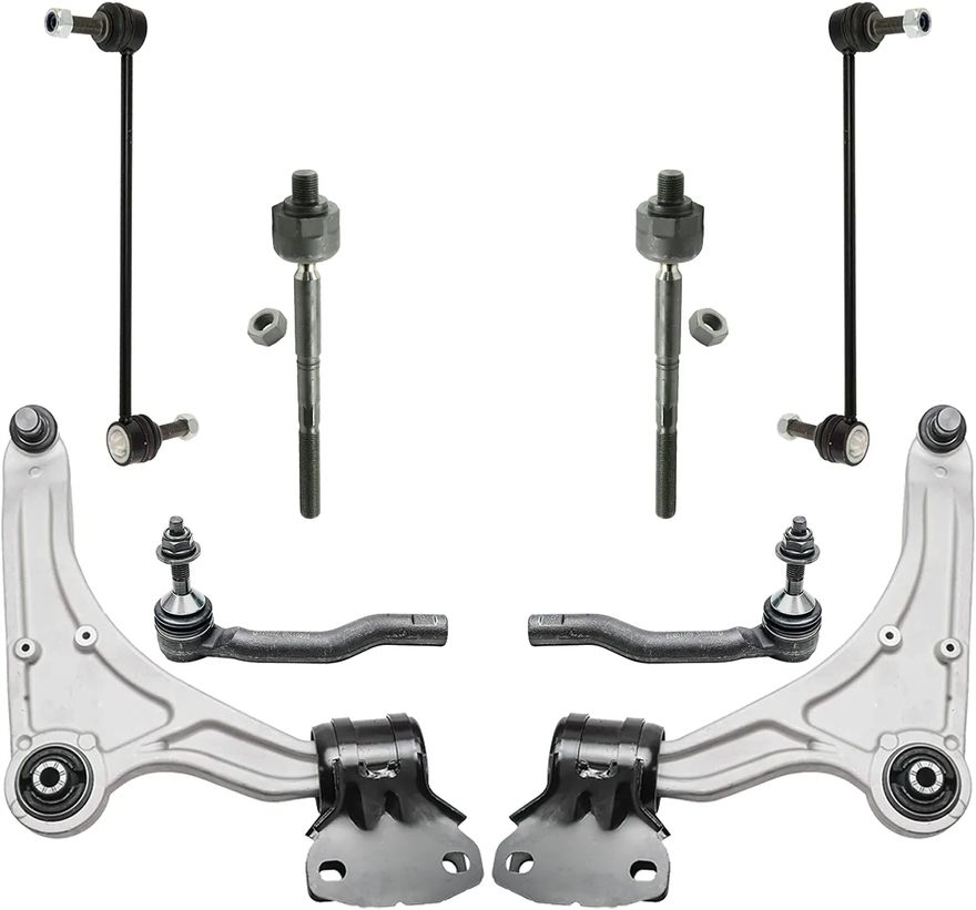 Main Image - Front Lower Control Arms Kit