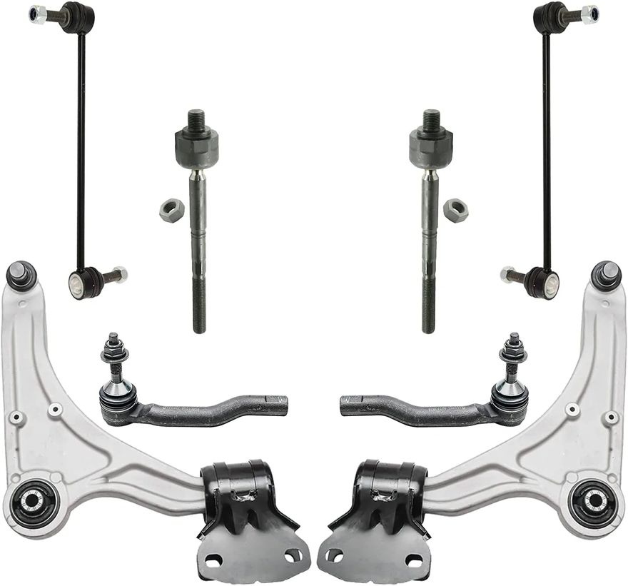 Main Image - Front Lower Control Arms Kit