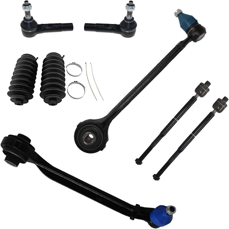 Main Image - Front Lower Control Arms Kit