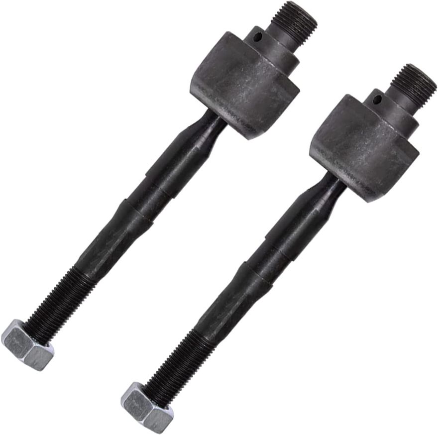 Front Inner Tie Rod - EV800040_EV800041