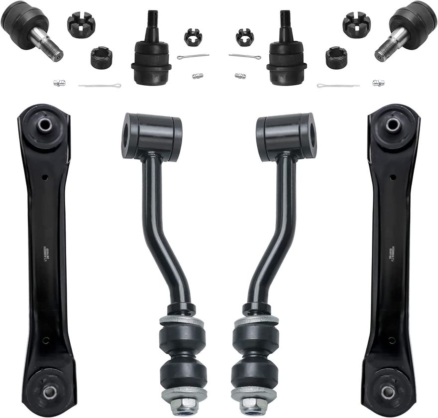 Main Image - Front Lower Control Arms Kit