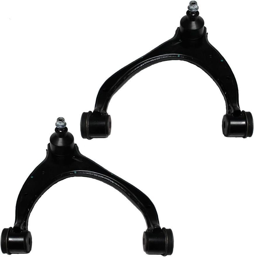 Front Upper Control Arms - K620000_K620001