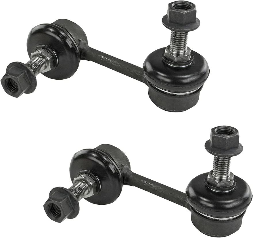 Rear Sway Bar Links - K750058 x2