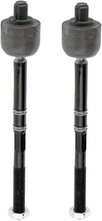 Front Inner Tie Rod - MS10781 x2