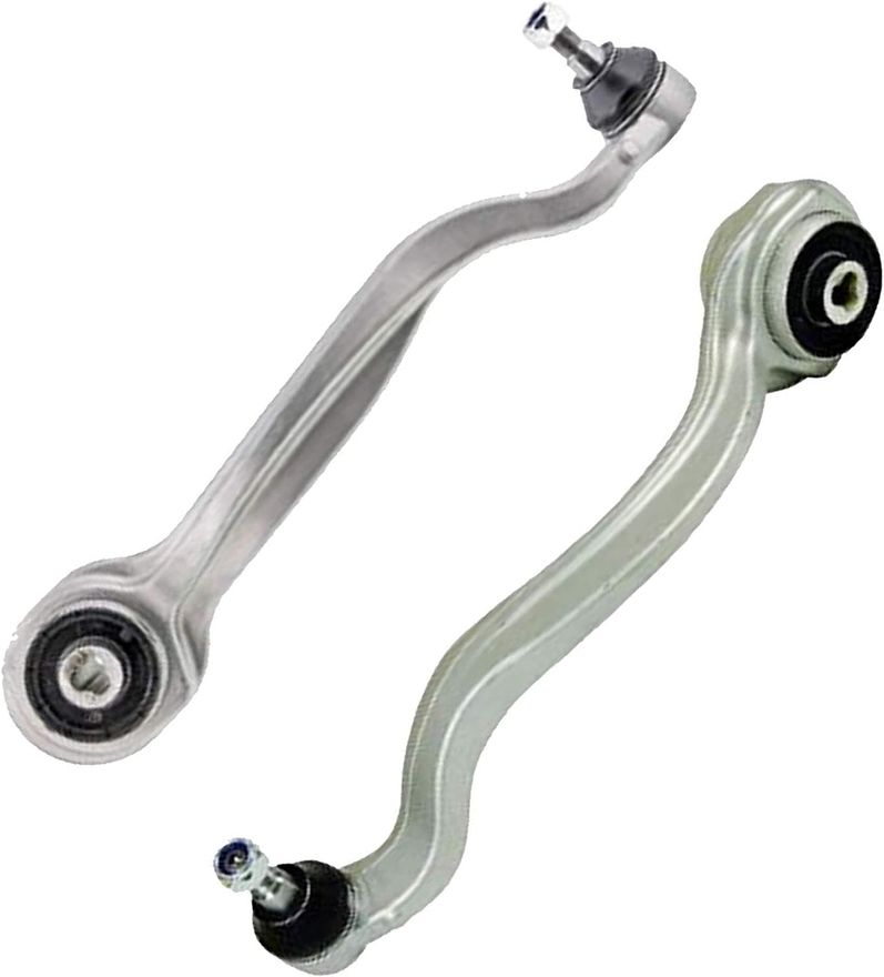 Front Control Arm - MS101199_MS101200