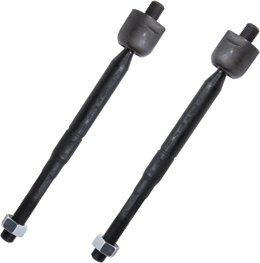 Front Inner Tie Rod - EV800325 x2