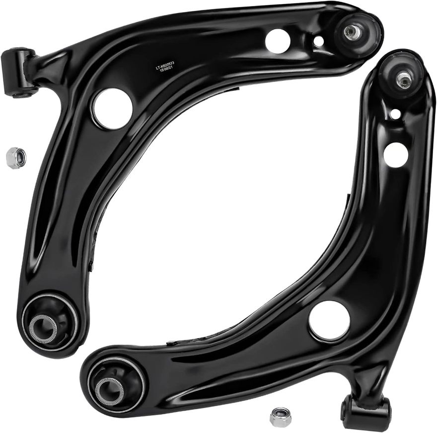 Front Lower Control Arm - K620572_K620573