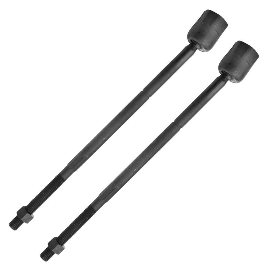 Front Inner Tie Rods - EV800307 x2
