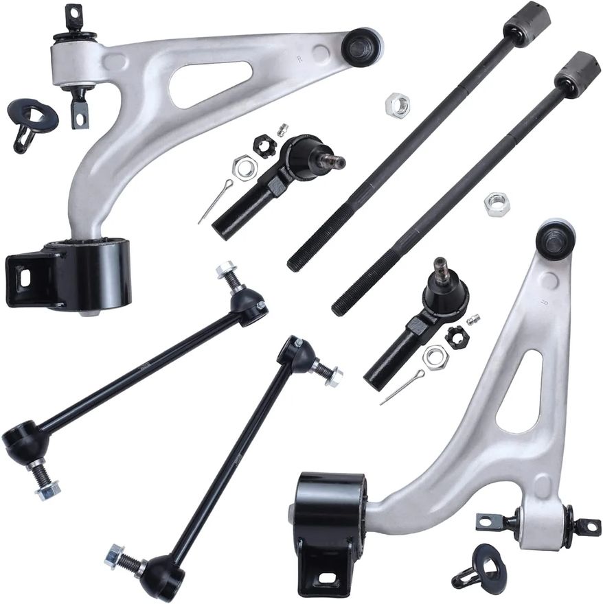 Main Image - Front Lower Control Arms Kit