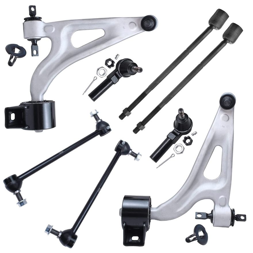 Main Image - Front Lower Control Arms Kit