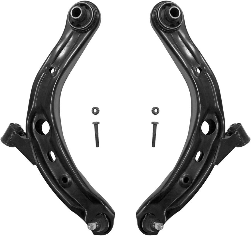 Front Lower Control Arm - K620339_K620340