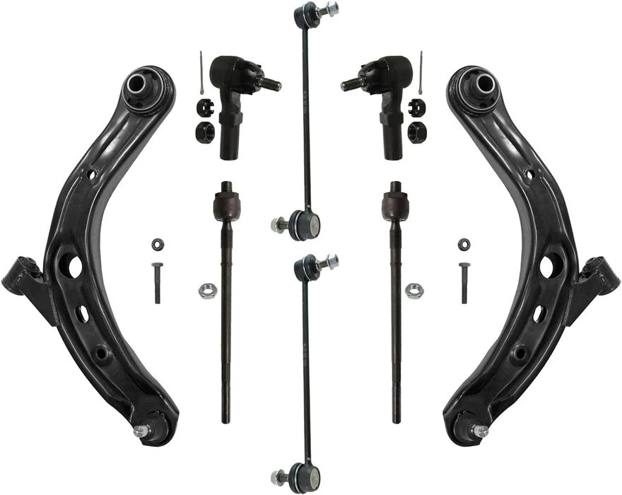 Main Image - Front Lower Control Arms Kit