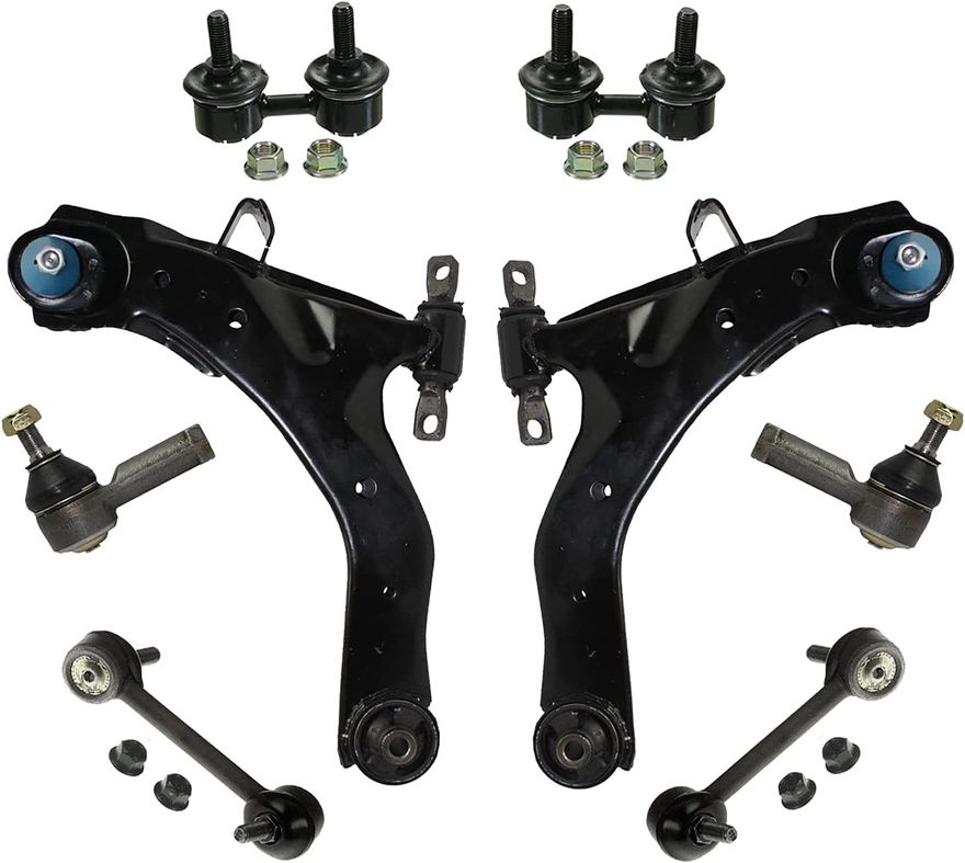 Main Image - Front Lower Control Arms Kit