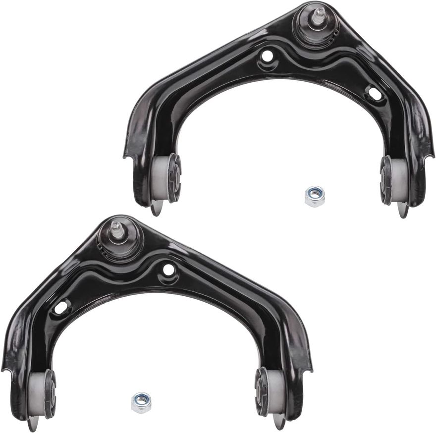 Front Upper Control Arm - K80722_K80723