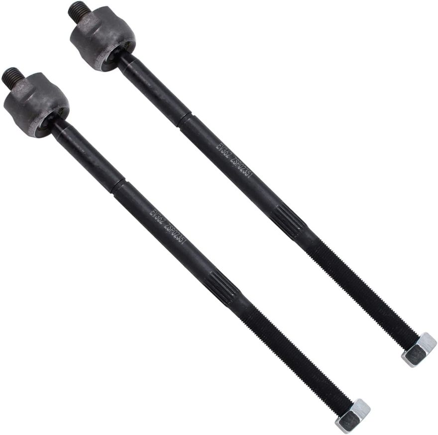 Front Inner Tie Rods - EV362 x2