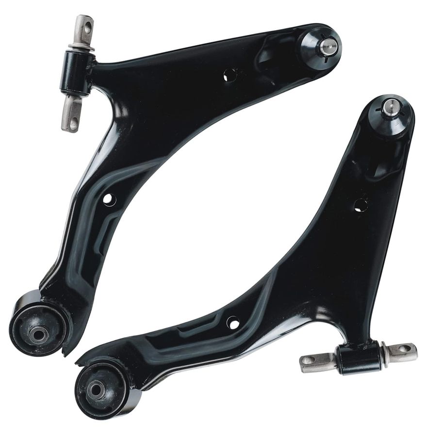 Front Lower Control Arm - K80348_K80349