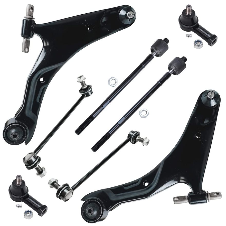 Main Image - Front Lower Control Arms Kit