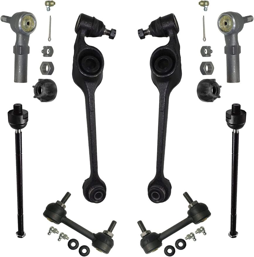 Main Image - Front Lower Control Arms Kit