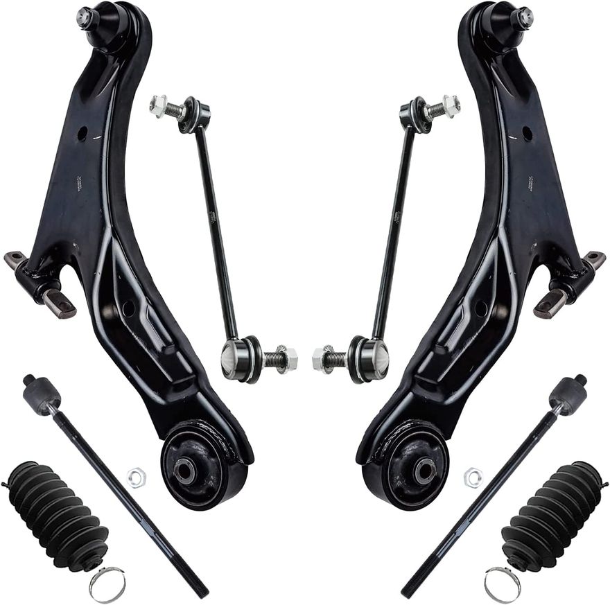 Main Image - Front Lower Control Arms Kit