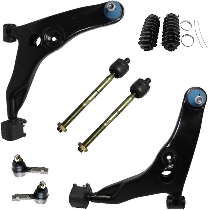 Main Image - Front Lower Control Arms Kit