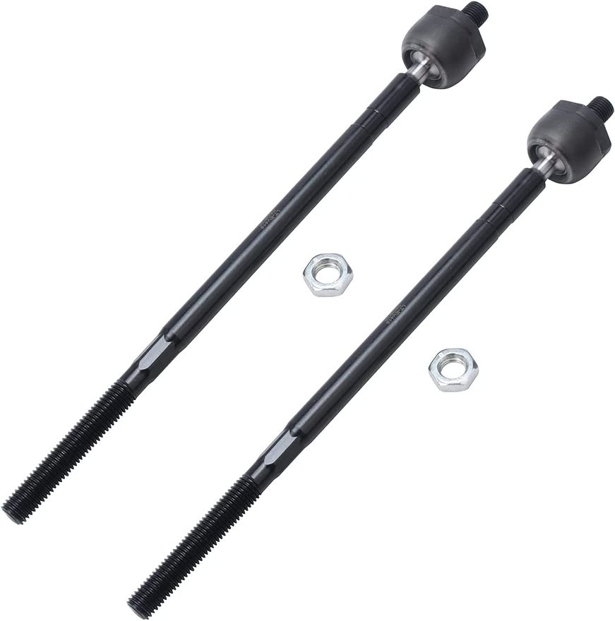 Front Inner Tie Rod - EV419 x2