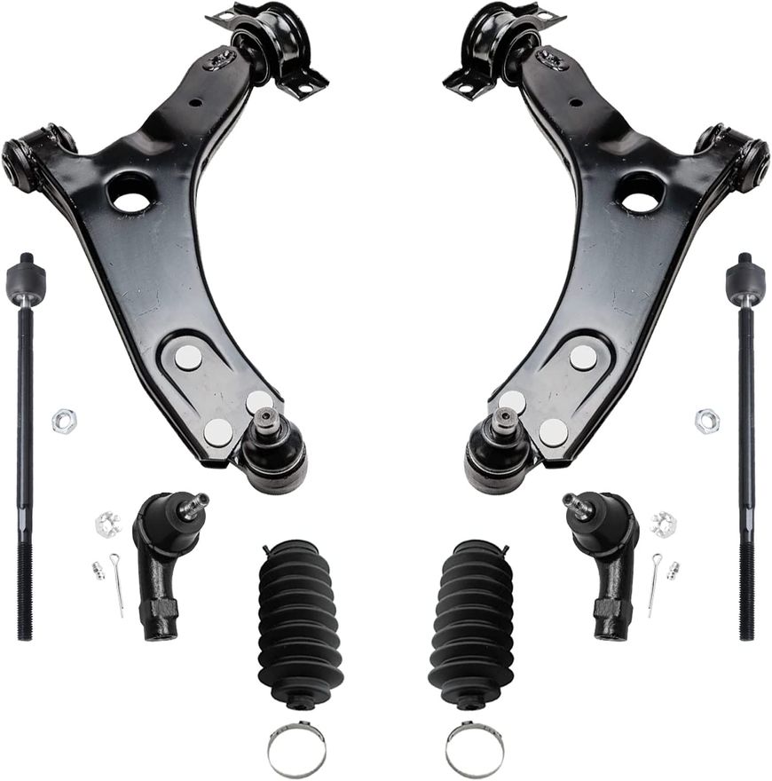 Main Image - Front Lower Control Arms Kit